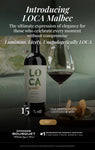 NEW RELEASE: Domaine Bousquet Organic LO-CA Malbec