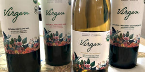 Virgen Organic and Biodynamic Wines Within the Domaine Bousquet’s Portfolio