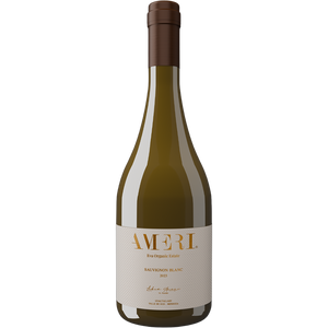 NEW IN! Ameri Eva Estate Organic Sauvignon Blanc 2023