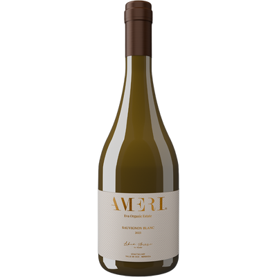NEW IN! Ameri Eva Estate Organic Sauvignon Blanc 2023