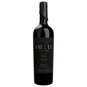 COMING SOON! Ameri Eva Estate Wild Roots Organic Malbec Parcel #4