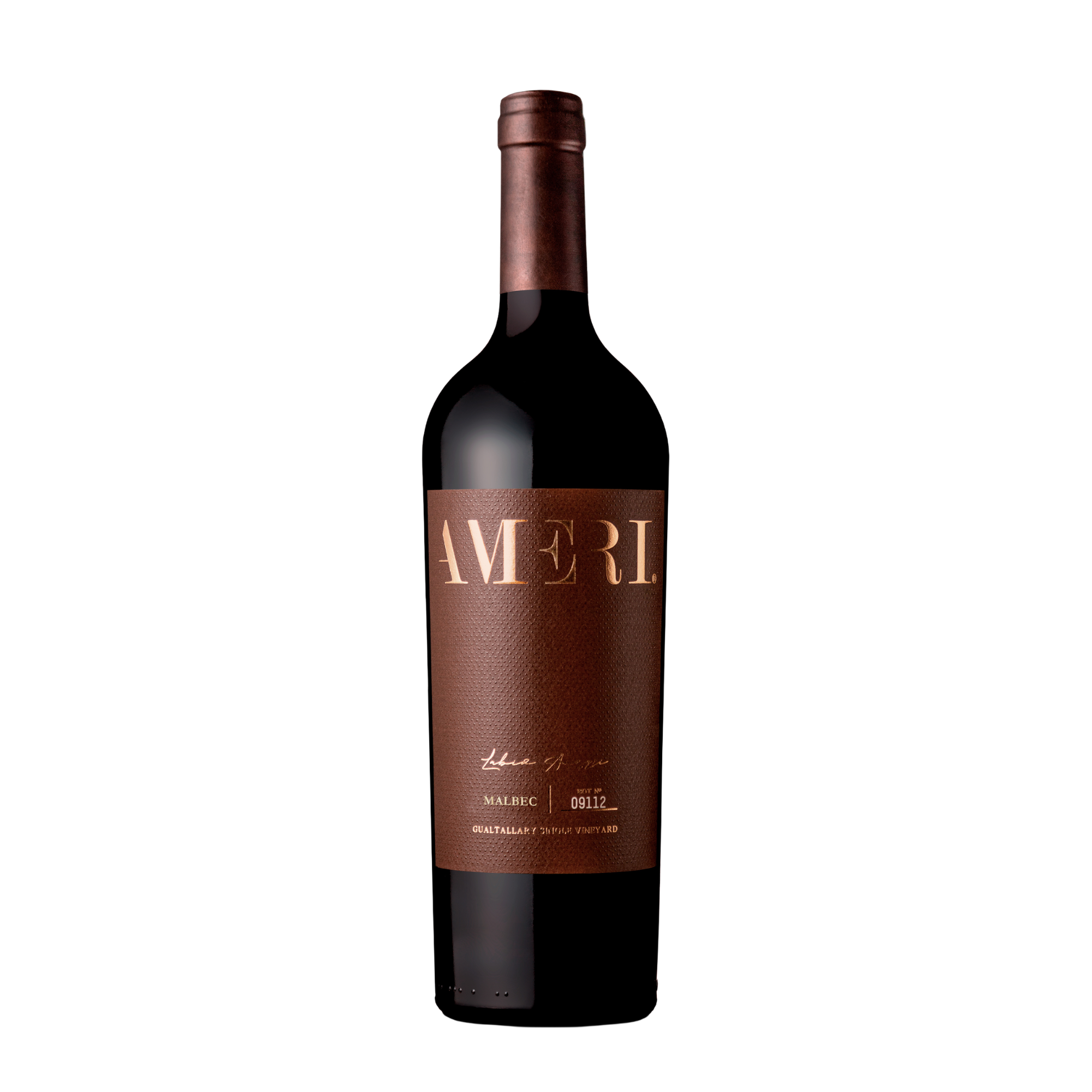 Ameri Eva Estate Organic Malbec