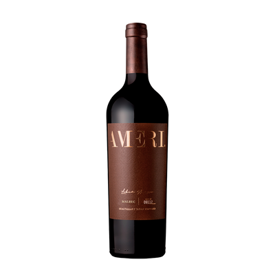 Ameri Eva Estate Organic Malbec
