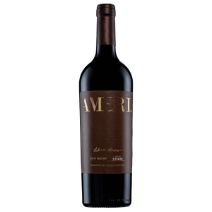 COMING SOON! Ameri Eva Estate Organic Red Blend