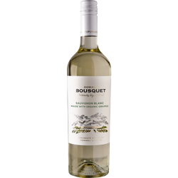 Domaine Bousquet Premium Organic Sauvignon Blanc 2024