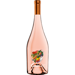 Gaia Pinot Noir Rose