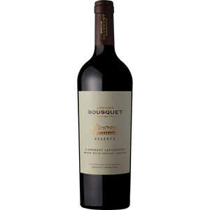 Domaine Bousquet Reserve Organic Cabernet Sauvignon