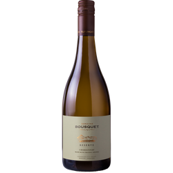 Domaine Bousquet Reserve Organic Chardonnay 2023