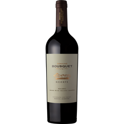 Domaine Bousquet Reserve Organic Malbec