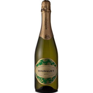 Domaine Bousquet Sparkling Brut Charmat Organic White