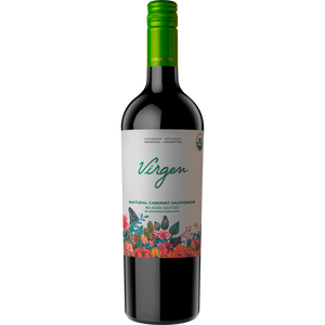 Virgen Organic Cabernet Sauvignon