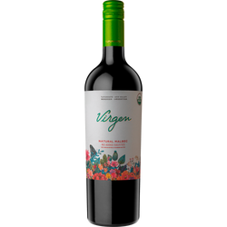 Virgen Organic Malbec