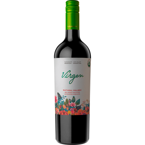 Virgen Organic Malbec