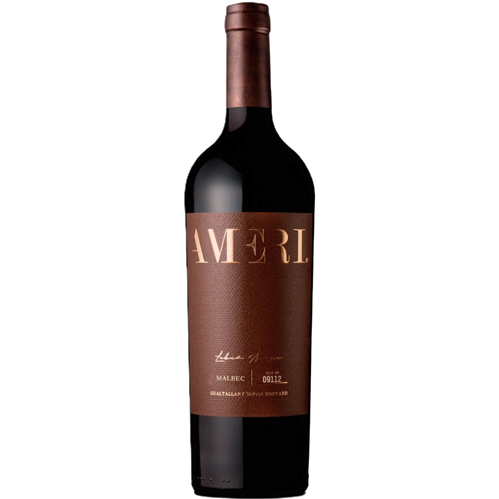 AMERI Organic Malbec