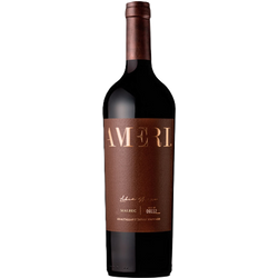 AMERI Organic Malbec