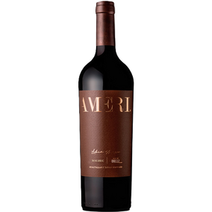 AMERI Organic Malbec