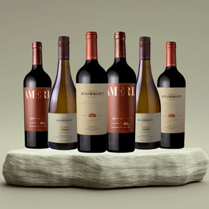 Explore the luxury of The World of Organic