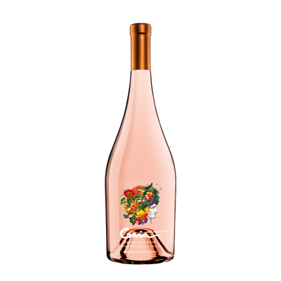 NEW IN! Gaia Organic Rose