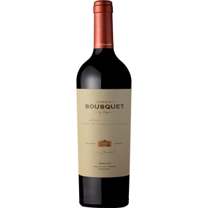 Domaine Bousquet Gran Organic Malbec