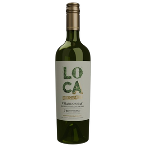 COMING SOON! LO CA Chardonnay Organic