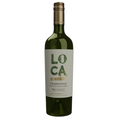 NEW IN! LO CA Chardonnay Organic