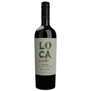 COMING SOON! LO CA Malbec Organic