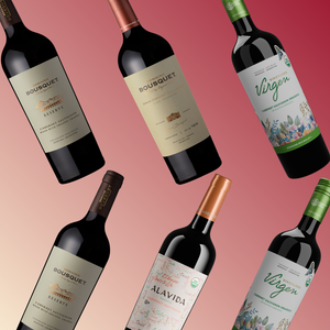Cabernet Sauvignon Mix