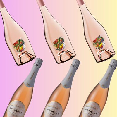 Rose Mix