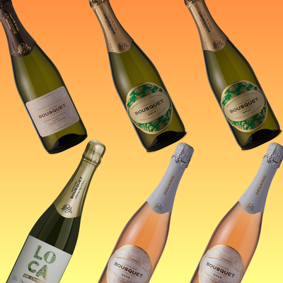 Sparkling Mix