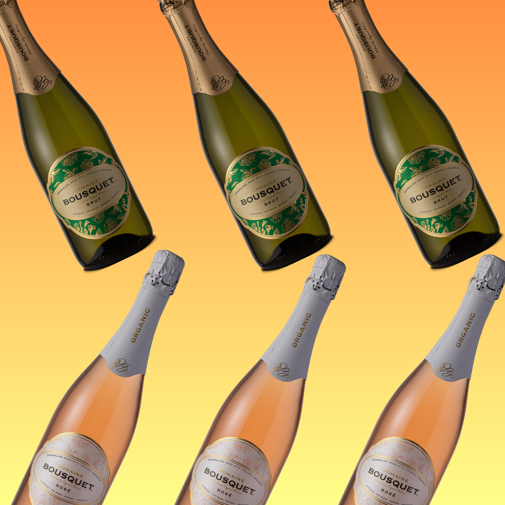 Sparkling Mix