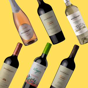 The Bounty of The Earth