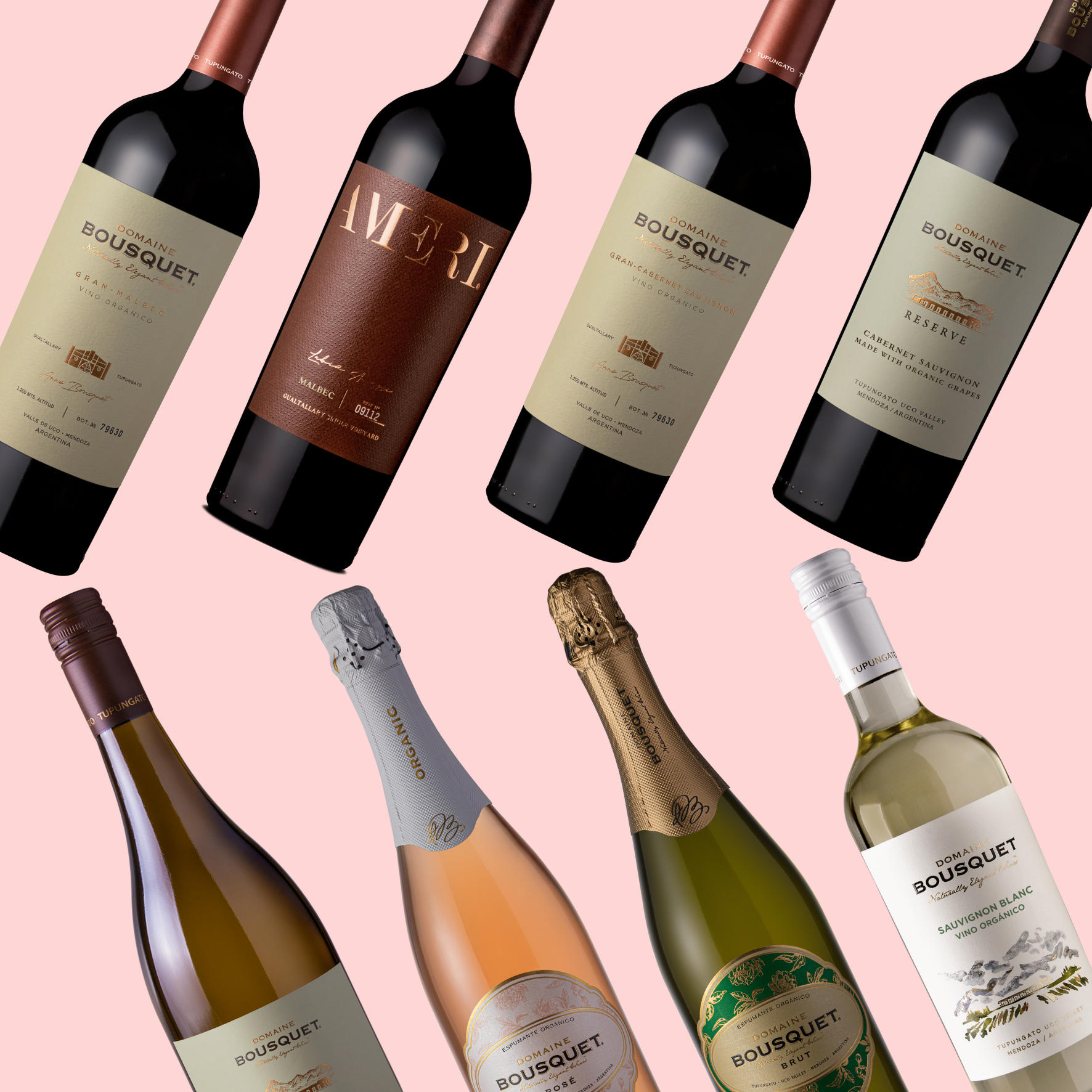 Hannukka Special Mix