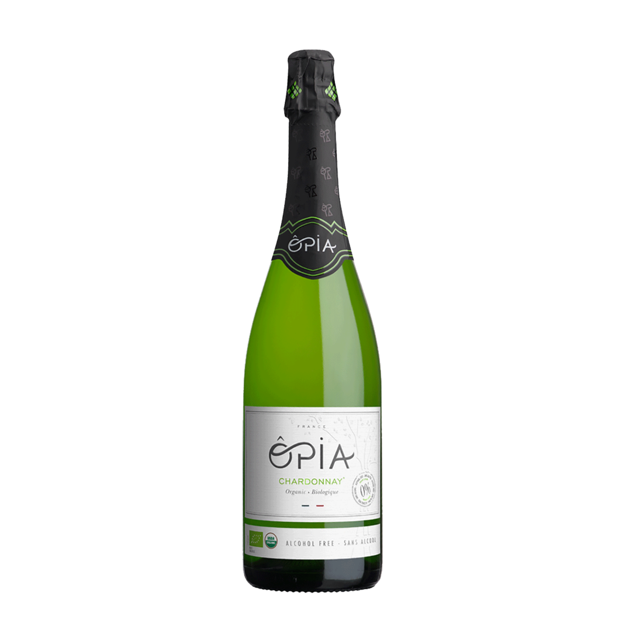 Opia Chardonnay 0% Alcohol