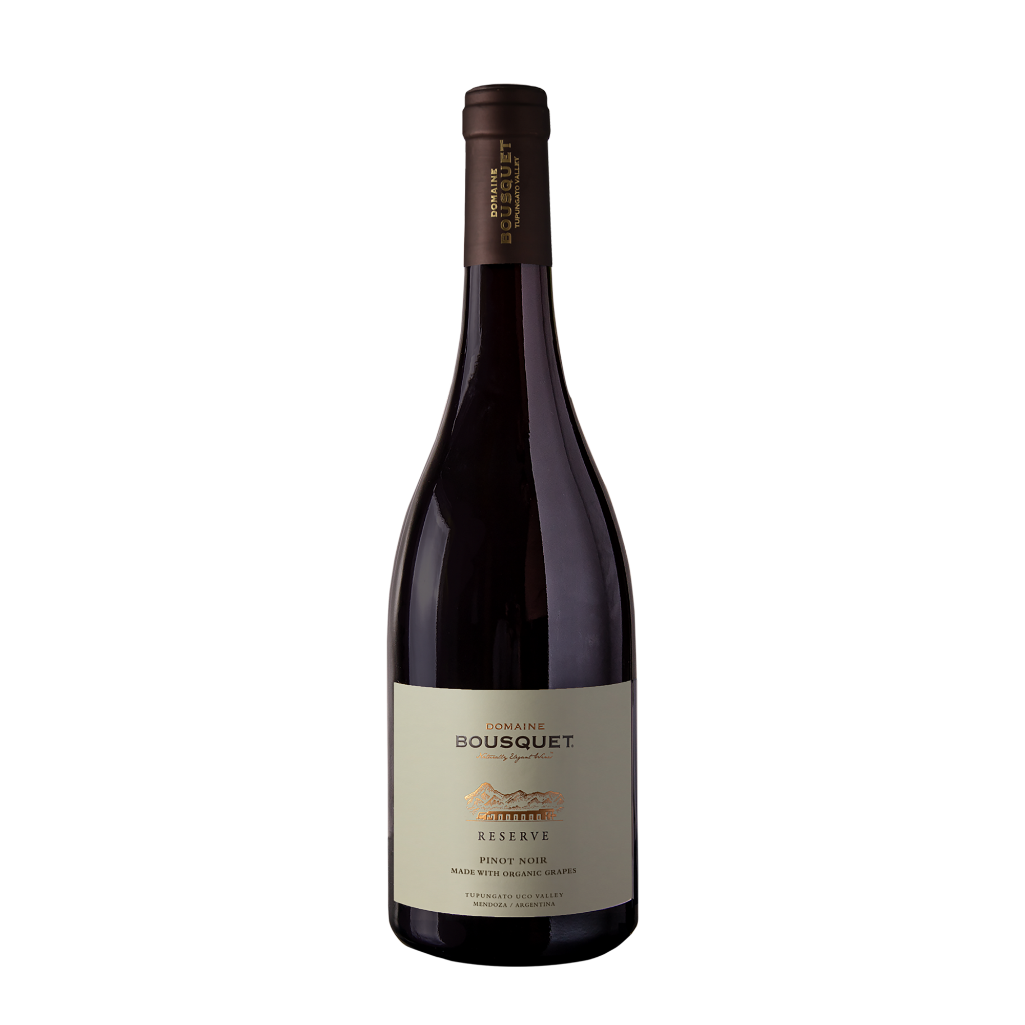 Domaine Bousquet Reserve Organic Pinot Noir