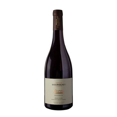 Domaine Bousquet Reserve Organic Pinot Noir