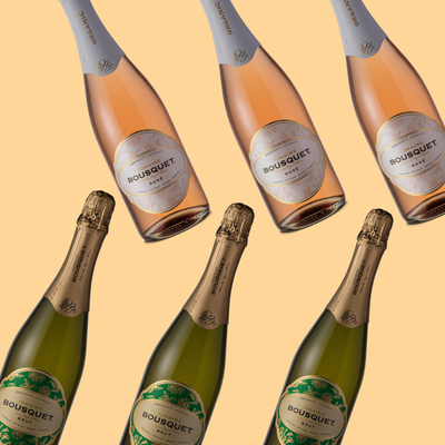 Sparkling Mix