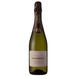 COMING SOON! Bousquet Sparkling Traditionelle Organic Brut Rosé