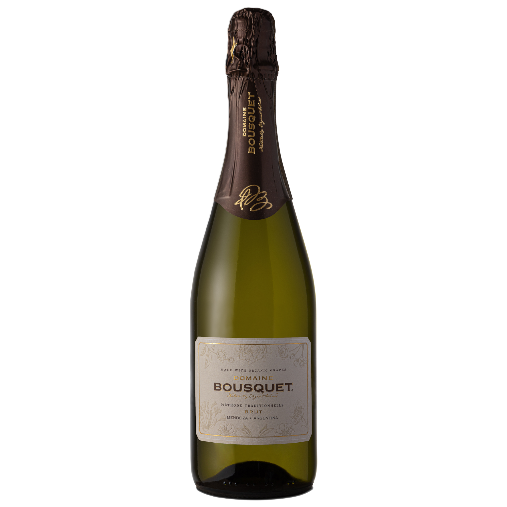 COMING SOON! Bousquet Sparkling Traditionelle Organic Brut