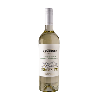 Bousquet Organic Sauvignon Blanc