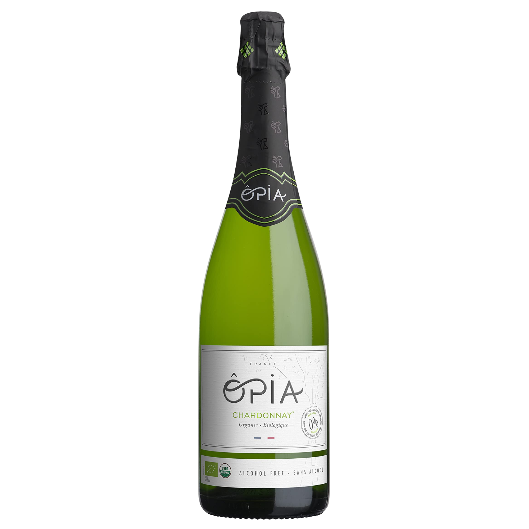 Opia Chardonnay 0% Alcohol