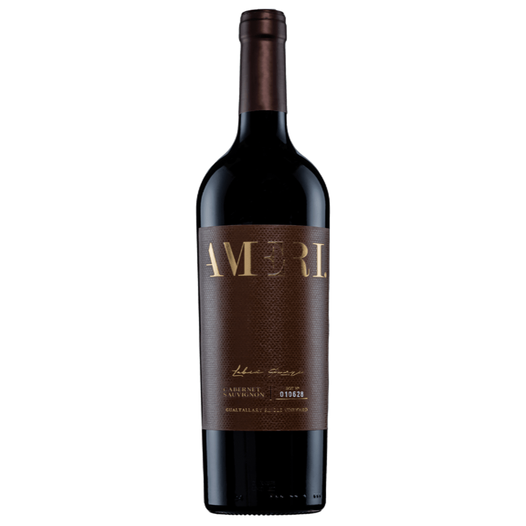 NEW IN! Ameri Eva Estate Organic Cabernet Sauvignon
