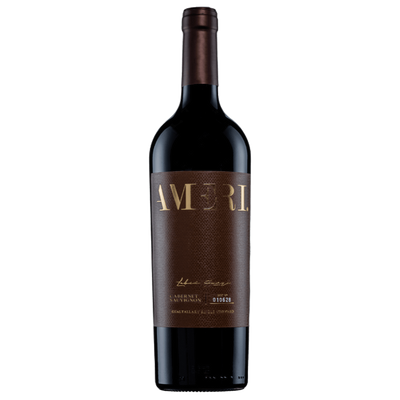 NEW IN! Ameri Eva Estate Organic Cabernet Sauvignon