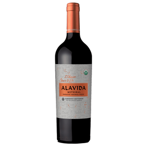 COOMING SOON! Alavida Kosher Cabernet Sauvignon Mevushal