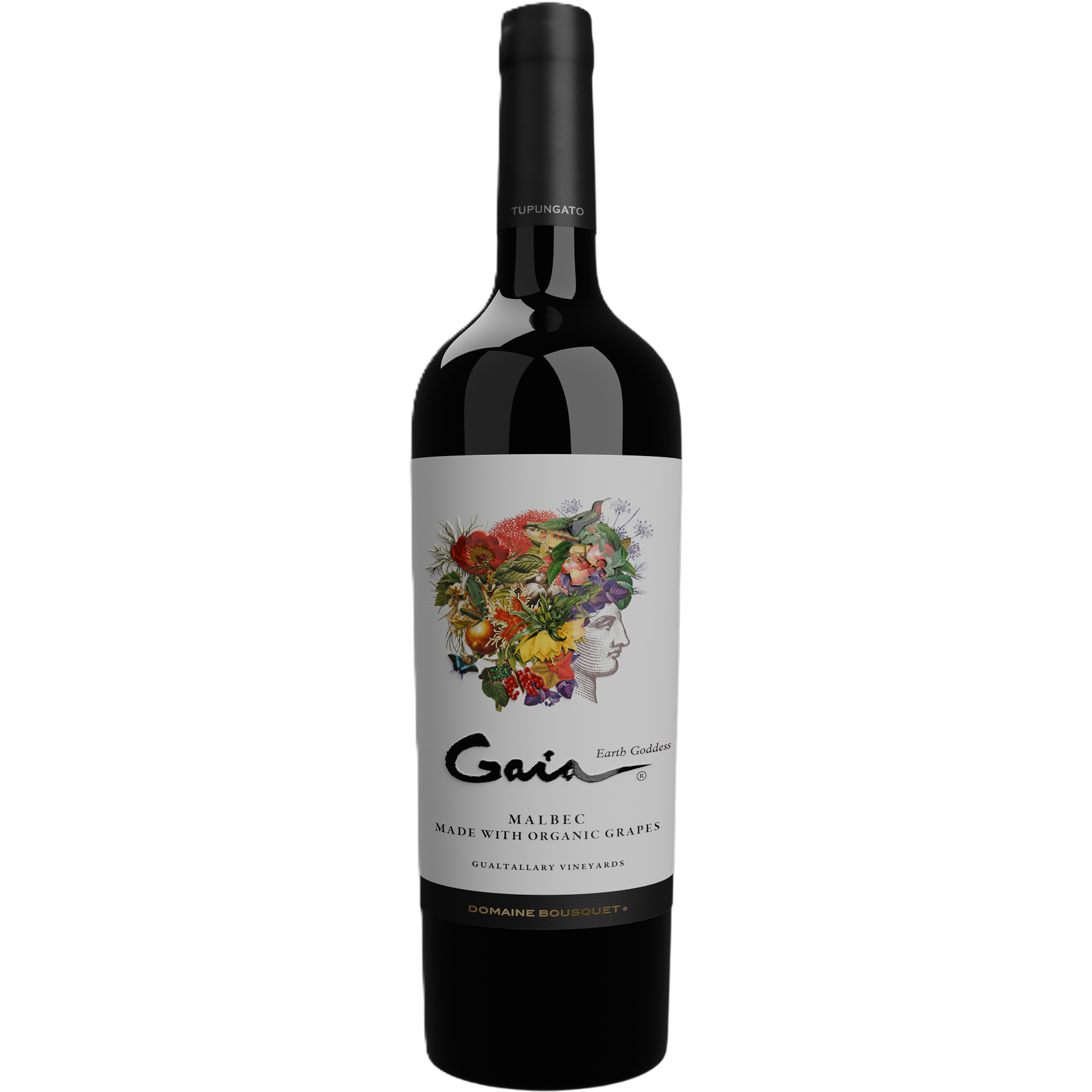 COMING SOON! Gaia Organic & Biodynamic Malbec