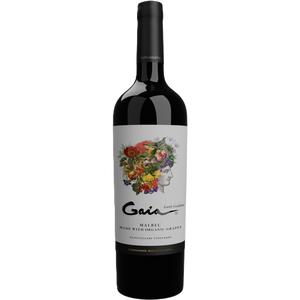 COMING SOON! Gaia Organic & Biodynamic Malbec