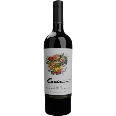 COMING SOON! Gaia Organic & Biodynamic Malbec