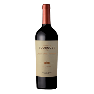 NEW IN! Domaine Bousquet Gran Organic Cabernet Sauvignon
