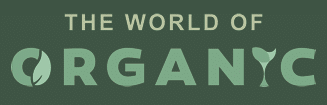 The World Of Organic Logo