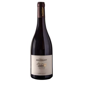 Domaine Bousquet Reserve Organic Pinot Noir