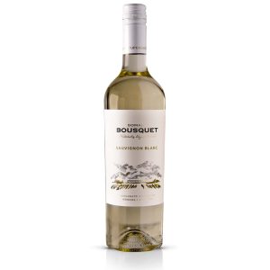 Domaine Bousquet Premium Organic Sauvignon Blanc